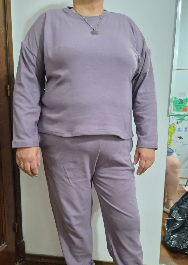 PIJAMA ALMU