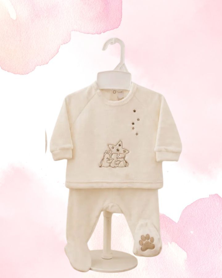 CONJUNTO MINIME ESTRELLA